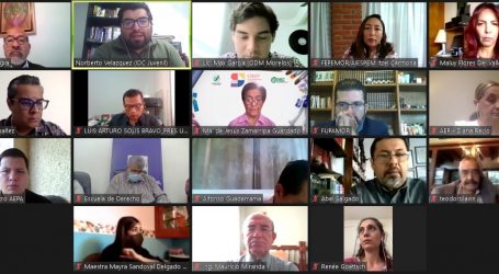 CANCELACIÓN NOM 237 PIDE EL MOVIMIENTO SINERGIA
