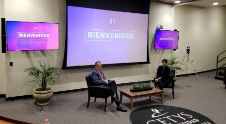CETYS CONTRIBUYE AL DESARROLLO JUVENIL EN EL CONGRESO VIRTUAL DE LA SECRETARÍA DE EDUCACIÓN DE B.C.