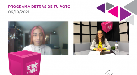 IMPLEMENTA IEEM ESTRATEGIAS DE DIFUSIÓN DEL VOTO Y LA PARTICIPACIÓN CIUDADANA EN NEXTLALPAN