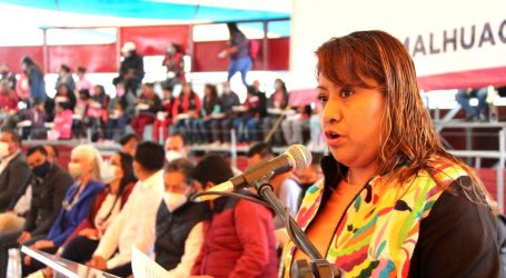 No habrá revancha en Chimalhuacán, pero no aceptaremos provocaciones: Higinio Martínez