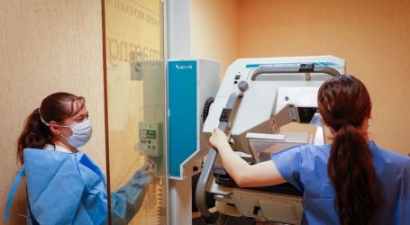 Se suma UAEM a la promoción de la detección oportuna de cáncer de mama