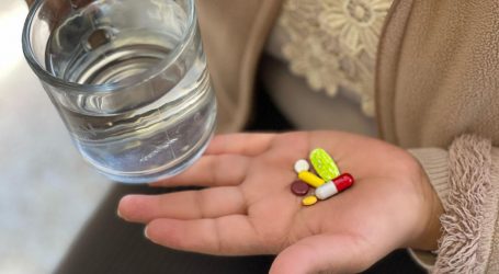 ES AUTOMEDICACIÓN UN RIESGO LATENTE PARA LA SALUD