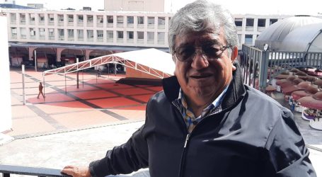 DEBE HABER IMPARCIALIDAD EN LA SELECCIÓN DE CANDIDATO  PARA GOBERNADOR DE MORENA