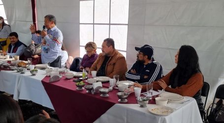 Morena en unidad por la renovación de su dirigencia estatal y ratificación de mandato