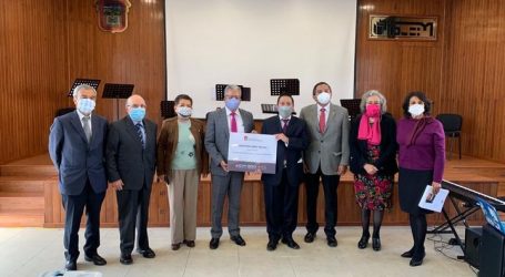 En ISCEEM Ceremonia del Centenario de Paulo Freire