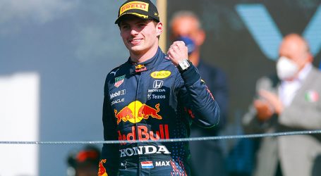 Así fue el Gran Premio de México – Galería