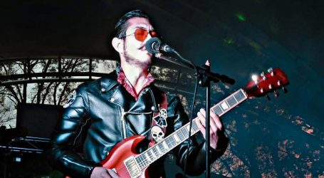 EN EL DÍA DEL MÚSICO, DIFUNDEN EL TALENTO LOCAL EN LA ALAMEDA