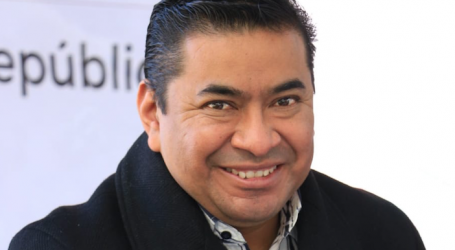 Triunfo en Nextlalpan, preámbulo para el cambio en Edomex: Jesús Adán Gordo