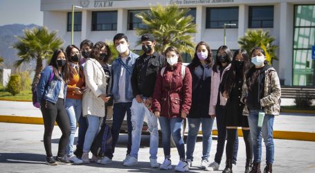 Centro Universitario UAEM Amecameca obtiene reacreditación de licenciatura