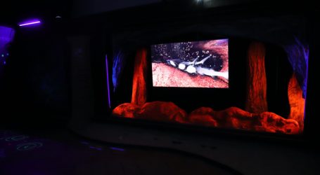 PROMUEVEN PABELLÓN TECNOLÓGICO “MARES DE  MÉXICO”, EN PARQUE ECOLÓGICO “ZACANGO”PROMUEVEN PABELLÓN TECNOLÓGICO “MARES DE  MÉXICO”, EN PARQUE ECOLÓGICO “ZACANGO”