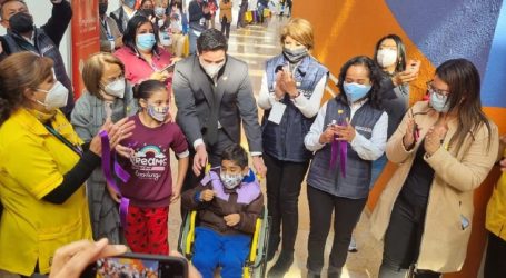 PARTICIPA SECRETARÍA DEL TRABAJO EN EL EMPLEOTÓN ESTADO DE MÉXICO