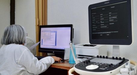 TRABAJA SALUD EDOMÉX EN PROCESOS DE MEJORA EN LA ATENCIÓN A LOS MEXIQUENSES