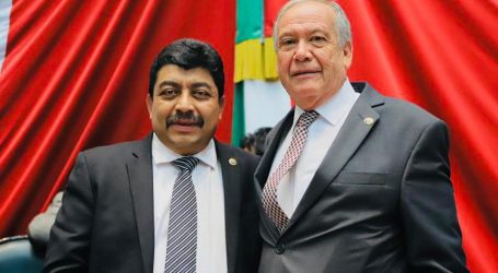 PIDE MORENA ALGO QUE NO FUNCIONÓ EN LA CDMÉXICO, LA LICENCIA PERMANENTE