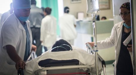 REALIZA ISSEMyM V JORNADA ACADÉMICA DE  ACTUALIZACIÓN EN MEDICINA DE URGENCIAS