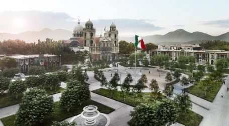 +Habrá nueva Plaza de los Mártires; Diamela Eltit y sus opiniones en la Fil de Guadalajara; policías toman palacio de Naucalpan