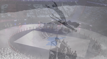 Juegos Olímpicos de Invierno, una historia de unión cultural  de naciones inclusive en guerra