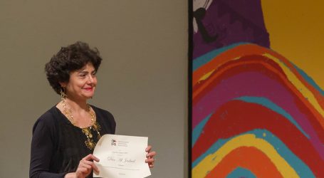 El Premio Voltaire defiende la libertad desde Guadalajara