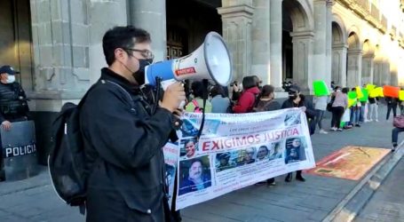 ASESINAN PERIODISTAS NO POR LO QUE ESCRIBEN SINO POR LO QUE GRUPOS CRIMINALES CREEN QUE SABEN