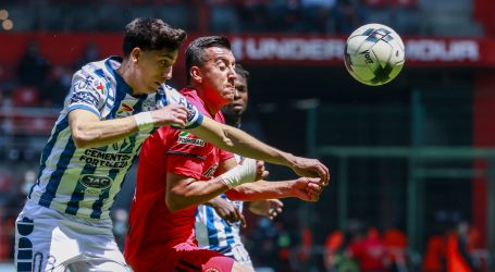 + INE, Crónica de una Muerte Anunciada; Que la Sociedad Evitará; Toluca abucheado y goleado