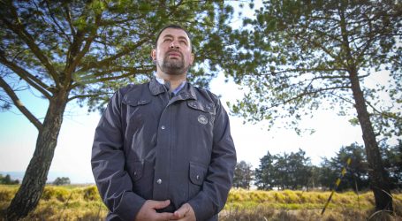 Xänt he Dehe: región boscosa fundamental para el abastecimiento de agua en el Estado de México