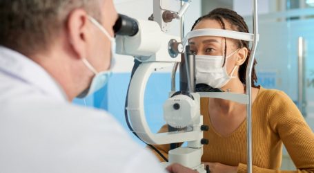 ADVIERTEN ESPECIALISTAS DEL ISSEMYM RIESGOS DERIVADOS DEL GLAUCOMA