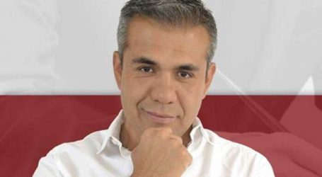 REITERA GEM DISPOSICIÓN AL TRABAJO EN COORDINACIÓN Y COLABORACIÓN CON TODOS LOS MUNICIPIOS DEL EDOMÉX