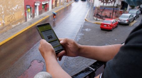 MÁS DE 2 MIL METEPEQUENSES HAN DESCARGADO LA APP GRATUITA “METEPEC *7311”