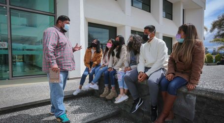 Expertos UAEMéx del CU Amecameca investigan plantas con potencial antioxidante para mejorar la producción pecuaria