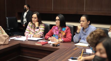 Legislatura Mexiquense mantiene puertas abiertas a familiares de desaparecidos