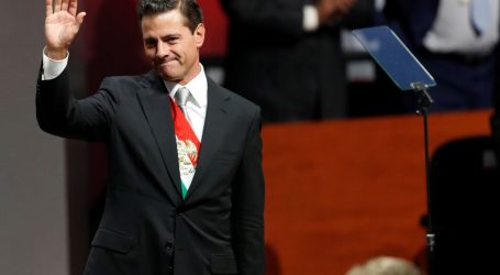 +Se instala en España el ex presidente Enrique Peña Nieto, ¿Regresará alguna vez a México? ¿Lo irán a visitar sus amigos?