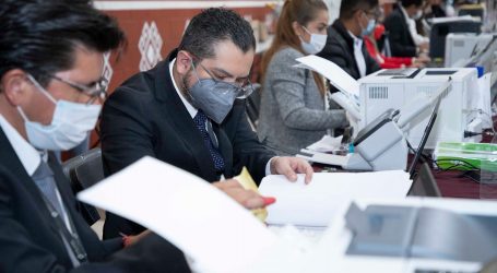 Beneficiadas 88 familias de La Paz y Chimalhuacán por Usucapión Itinerante