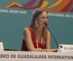 La FIL Guadalajara celebrará sus 35 años en la Feria Internacional del Libro de Buenos Aires 2022
