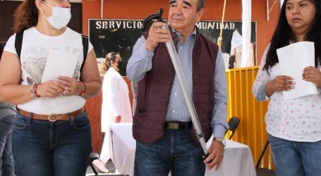 Más del 60 por ciento de mexiquenses carecen de seguridad social: Maurilio