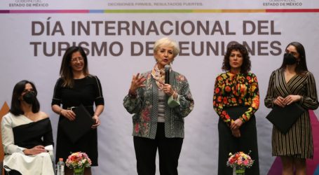 FORO PARA REACTIVAR EL TURISMO DE REUNIONES EN EL ESTADO