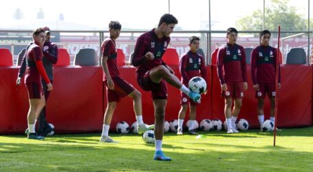 CERCA LA ÚLTIMA PRUEBA; MAÑANA ANTE PUEBLA