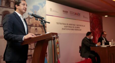 IMPULSAN NUEVA ESTRATEGIA DE FISCALIZACIÓN MUNICIPAL EN COORDINACIÓN CON LA AUDITORÍA SUPERIOR DE LA FEDERACIÓN