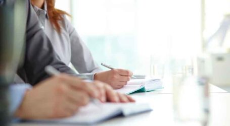 CAPACITACIÓN LABORAL: ¿ESTÁS OTORGANDO O RECIBIENDO LA ADECUADA?