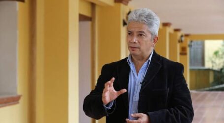 Mezcal puede detonar actividad económica de Malinalco: Rubén Nieto