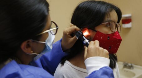 Regresa servicio de Otorrinolaringología a CMS de la UAEMéx