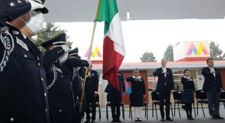 SE IMPULSA NUEVA GENERACIÓN ESCOLAR CON MATERIA EN IGUALDAD DE GÉNERO: ALFREDO DEL MAZO