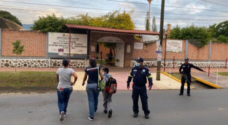 IMPLEMENTA ISSEMYM ESTRATEGIAS DE SEGURIDAD DE LA ORGANIZACIÓN MUNDIAL DE LA SALUD