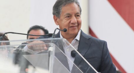 LO MEJOR DE ECATEPEC, LAS REMESAS DE LOS PAISANOS