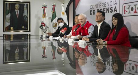 PRIMERO VA EL PROYECTO ANTES QUE EL NOMBRE: ERIC SEVILLA