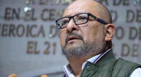 Sanción penal por abandono y desfalco en ISSEMyM, demanda Max Correa