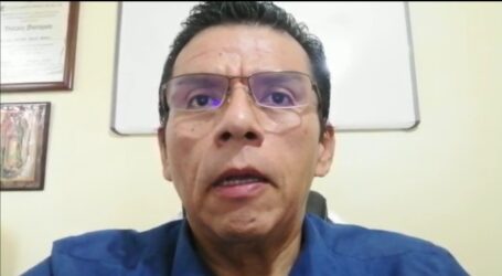QUEDÓ A DEBER DELFINA GÓMEZ EN SU LABOR AL FRENTE DE LA SEP: UNPF
