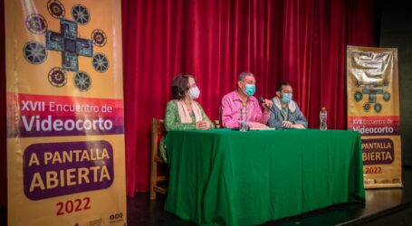 UAEMéx convoca al XVII Encuentro de Videocorto “A Pantalla Abierta”; se buscan trabajos que promuevan la cultura de paz