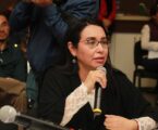 La multa por cuotas en Texcoco fue contra Morena, no contra la maestra Delfina, dicen