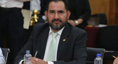 Suprema Corte corrige plana al Edomex en caso Tultepec: Marco Cruz