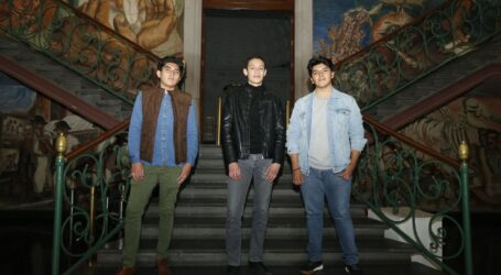 Alumnos de la UAEMéx resaltan la importancia de valorar a los adultos mayores con corto documental