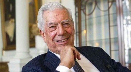 La V Bienal de Novela Mario Vargas Llosa abre su convocatoria